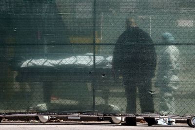 Nueva York supera las 25.000 muertes por coronavirus - Mundo - ABC Color