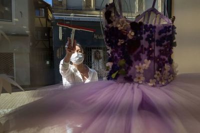 Francia extremará control en un 40% del país durante desescalada - Mundo - ABC Color