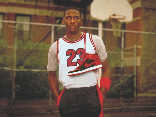 Michael Jordan y la millonaria oportunidad que casi pierde
