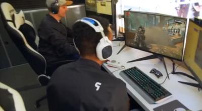 Enrique Enciso nos pinta el panorama de los Esports