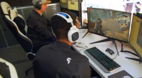 Enrique Enciso nos pinta el panorama de los Esports