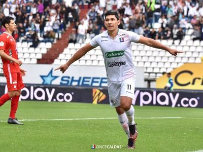 En Colombia piden retomar entrenamientos el 25 de mayo