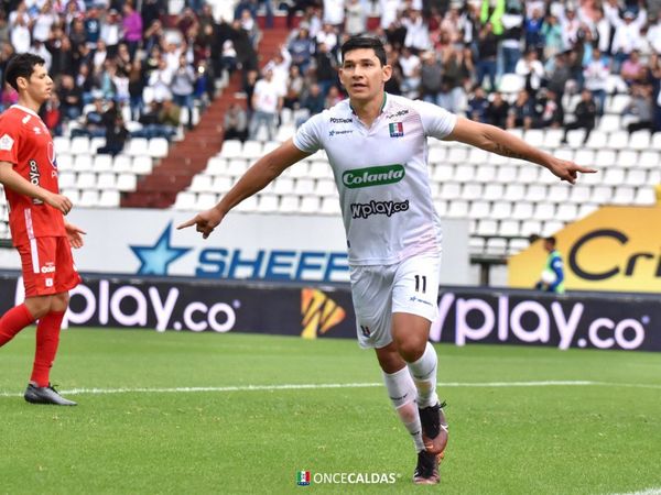 En Colombia piden retomar entrenamientos el 25 de mayo