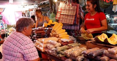 Tradicional Mercado 4 de Asunción cumple hoy 78 años