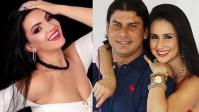 HOY / Luego de años Walter Fretes rompe el silencio: Afirma que Helem no rompió su matrimonio con Alicia