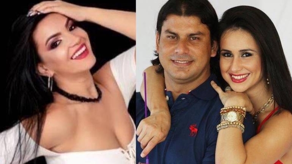 HOY / Luego de años Walter Fretes rompe el silencio: Afirma que Helem no rompió su matrimonio con Alicia