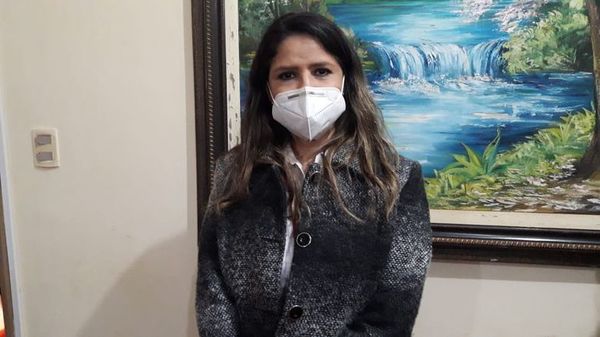 Internos reclaman por no poder recibir visitas de familiares - Nacionales - ABC Color