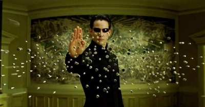 HOY / Paramount rodará "2084" una película inspirada en "1984" y "The Matrix"