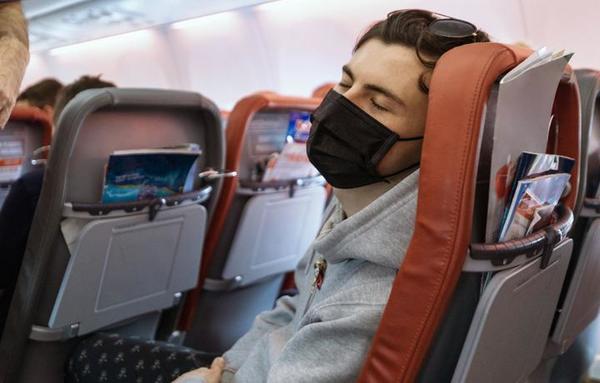 ¿Cómo y cuándo volverán a operar las aerolíneas en el mundo?