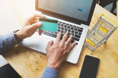 #Quedateencasa.com.py: Plataforma gratuita para pequeños comercios
