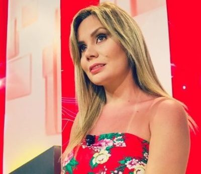 Bresanovich afirma que hay silencio cómplice entre los medios con relación a los despidos de periodistas por la crisis » Ñanduti