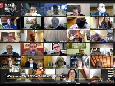 Establecen que altos funcionarios deberán presentar declaración jurada de intereses