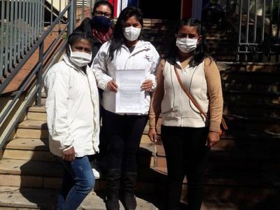 Denuncian supuesto acoso laboral y discriminación a pacientes en Hospital del Indígena