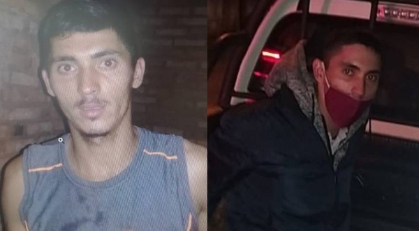 HOY / Joven que se fugó de albergue en CDE tenía antecedentes por asalto y tentativa de homicidio