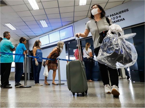 Piden comparecencia en España del embajador español en Paraguay