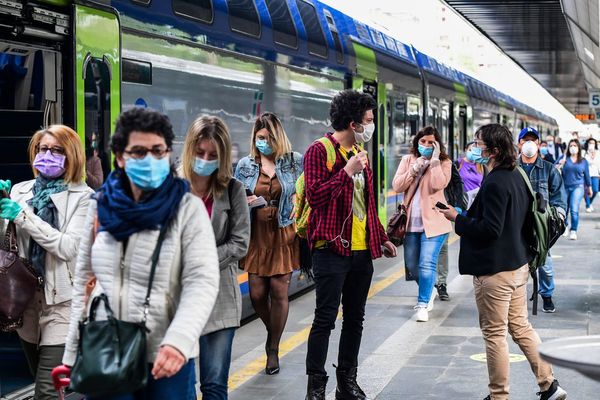Los estragos del virus en la economía se agravan y los países avanzan en el desconfinamiento