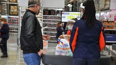 Fortis: el gigante mayorista del este llegó a Mariano Roque Alonso con su modelo cash and carry