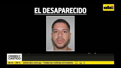 Sospechan que pareja habría matado a hombre - Crimen y castigo - ABC Color