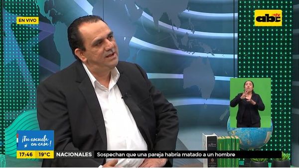 Tu escuela en casa: Organización y cambio de rutina - ABC Noticias - ABC Color