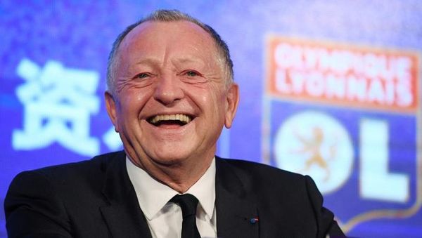 Lyon presenta dos acciones judiciales tras parón de liga francesa - Fútbol - ABC Color