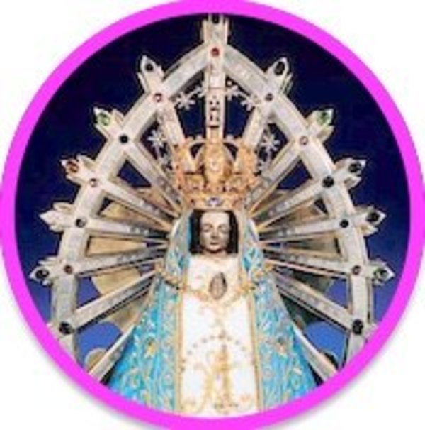 Virgen de Luján | Crónica