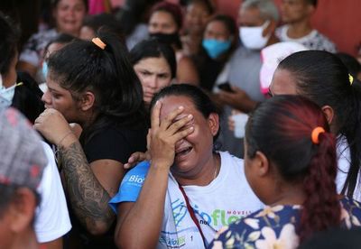 Brasil, nuevo epicentro mundial de la pandemia