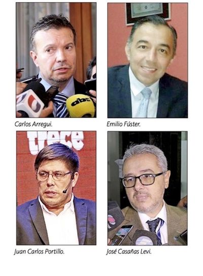 Avanza copamiento del PDP y FG en cargos de relevancia en el Gobierno