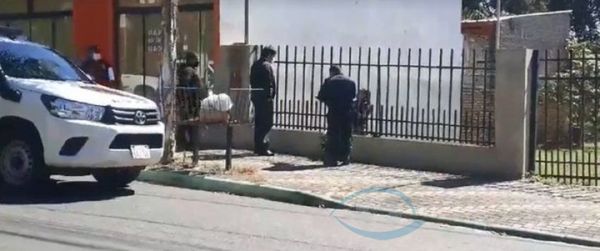 Pareja ingresó del Brasil por Pedro Juan Caballero sin cumplir cuarentena
