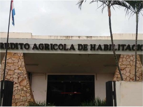 Nombramientos de “urgencia” en el CAH en plena emergencia