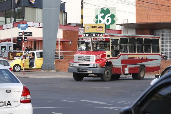 17 líneas multadas por ser ‘‘muy inteligentes’’ | Crónica