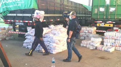 Los esperará un “dulce castigo” tras ser pillados | Crónica