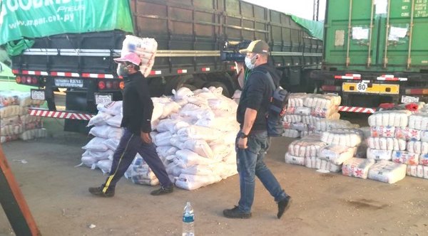 Los esperará un “dulce castigo” tras ser pillados | Crónica