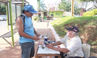 La quiniela ya volvió y la gente ¡le juega al 19! | Crónica