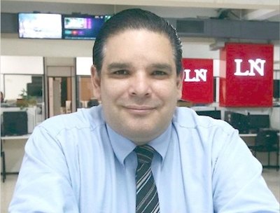 La segunda feria de empleo de la ANR, en las redes | Crónica