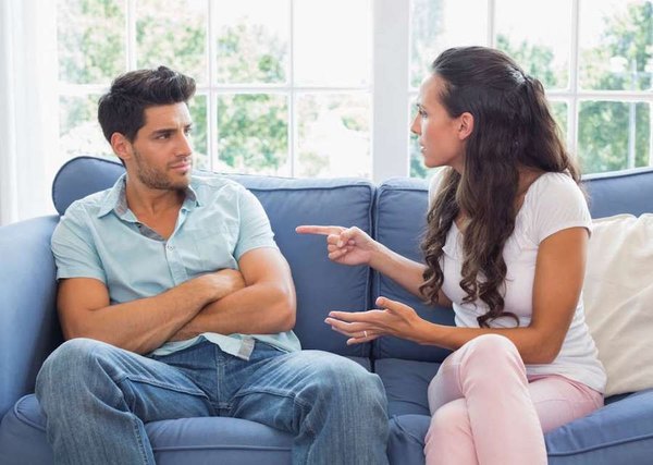 “Por miedo a que le demande por la leche, mi ex me volvió a buscar” | Crónica