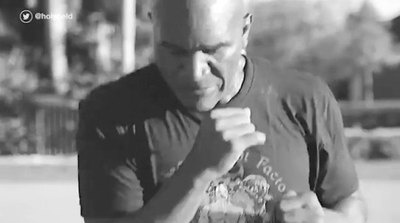 Vuelta de Holyfield ¿habrá revancha? | Crónica