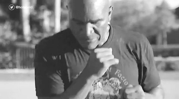 Vuelta de Holyfield ¿habrá revancha? | Crónica
