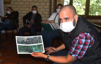 Tras la publicación, Mades suspendió a matadero y culpa a  fiscalía por inacción - Locales - ABC Color