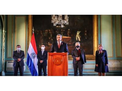 Giuzzio investigará a las empresas de maletín que proveen al Estado
