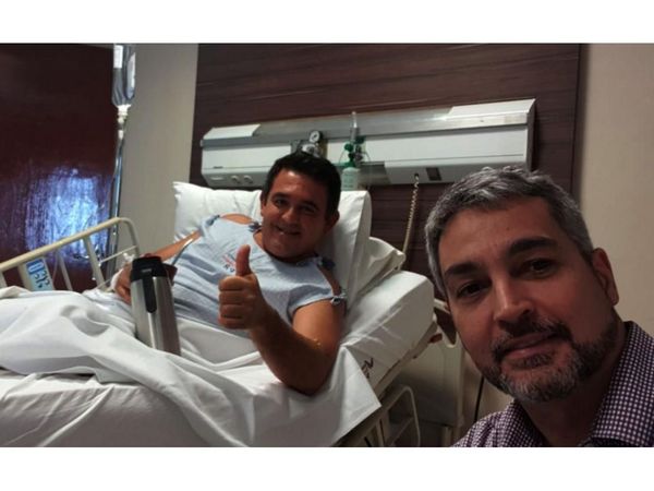 Amplia mayoría en el Senado aprueba la interpelación a Petta