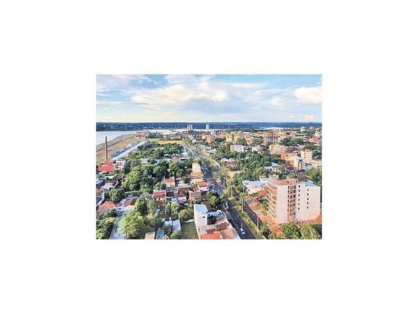 Itapúa con 10 locales que serán Hotel Salud