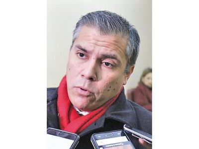 “Fernández no está cumpliendo con su función”