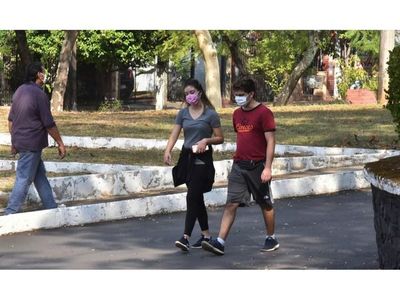 Recomiendan caminar para combatir estrés y ansiedad
