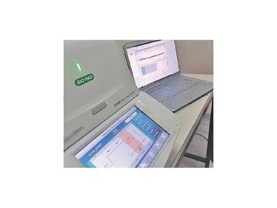 En camino, otros equipos para los test