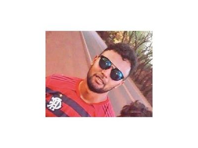 Joven es sospechoso de asesinar a mujer