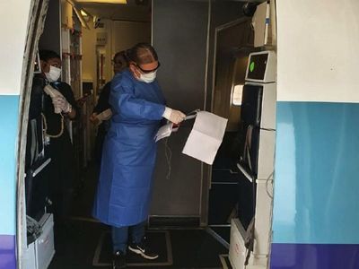 Sosa ante el JEM: Crisis del caso Salum fue de “mala fe”