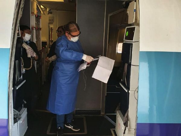 Sosa ante el JEM: Crisis del caso Salum fue de “mala fe”
