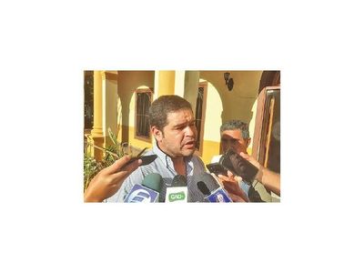 Nueva denuncia contra el jefe comunal de Concepción