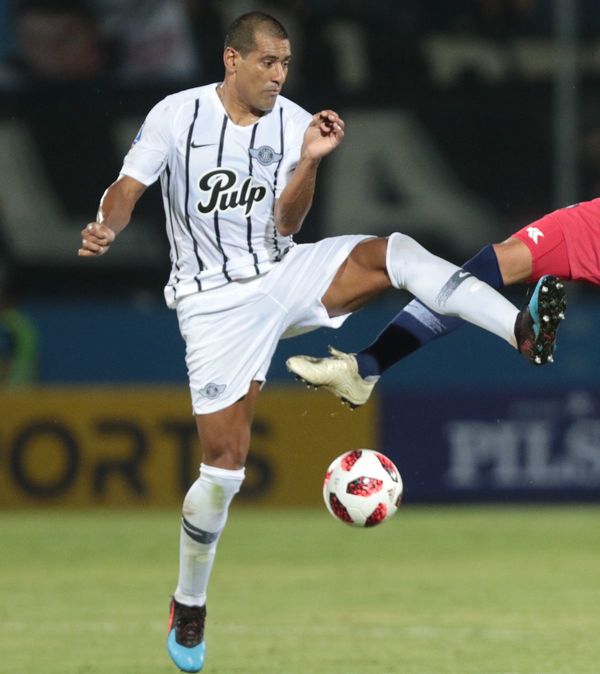Libertad, un club modelo