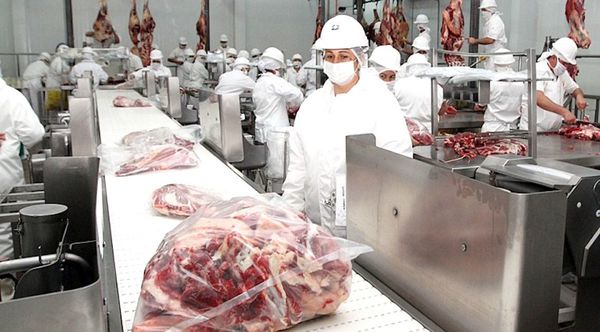Sector desmiente el alza de los precios de la carne vacuna